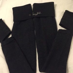 Lululemon Leg warmers