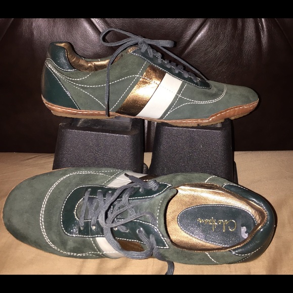 Cole Haan Sneakers