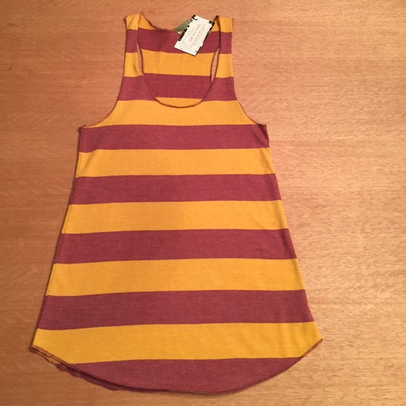 Alternative Apparel tank