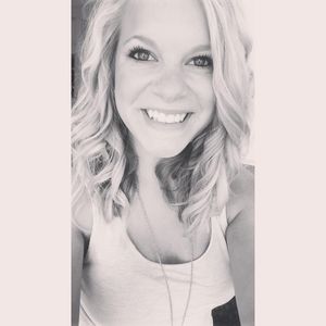 Meet your Posher, Kelsie