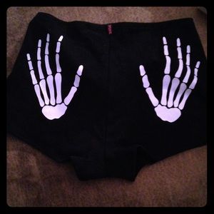 Victoria's Secret panties