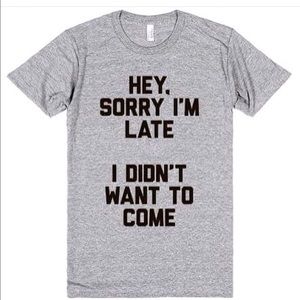 Meet your Posher, Brenna