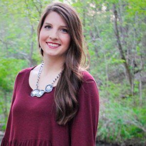 Meet your Posher, Lori