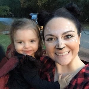 Meet your Posher, Tabitha