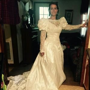 Meet your Posher, Vicky