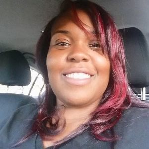 Meet your Posher, Brittney