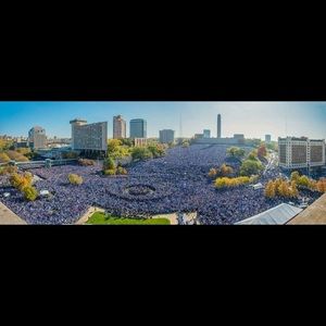 Meet your Posher, Bridgett