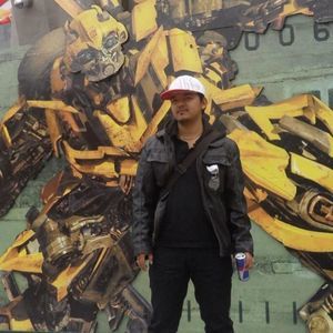 Meet your Posher, Chorn