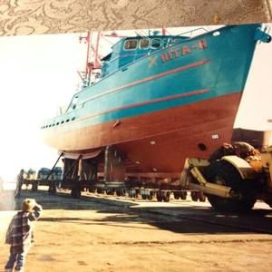 Meet your Posher, Trav