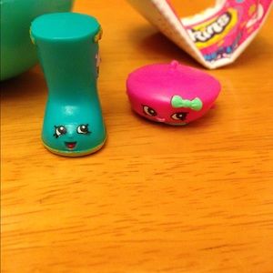 Shopkins