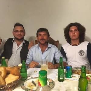 Meet your Posher, Avdi