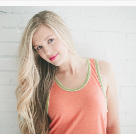 Alternative Apparel tank