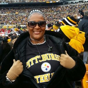 Meet your Posher, Wanda