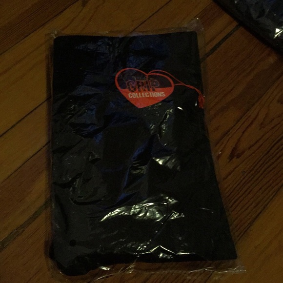 Fleece lined leggings