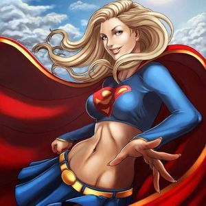 Meet your Posher, Tara