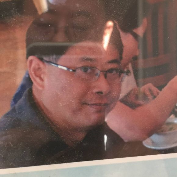 Meet your Posher, Jason - Picture 1 of 1