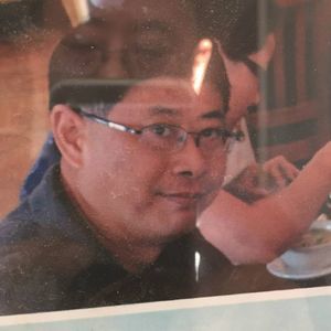 Meet your Posher, Jason