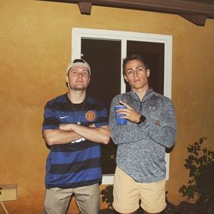 Meet your Posher, Jackson