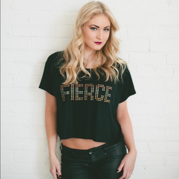 FIERCE Crop