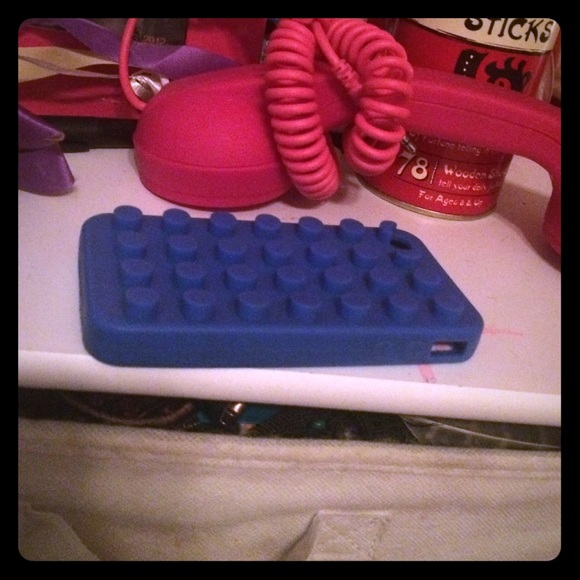 4/4s iPhone case - Picture 1 of 3
