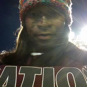 Meet your Posher, Cajuana