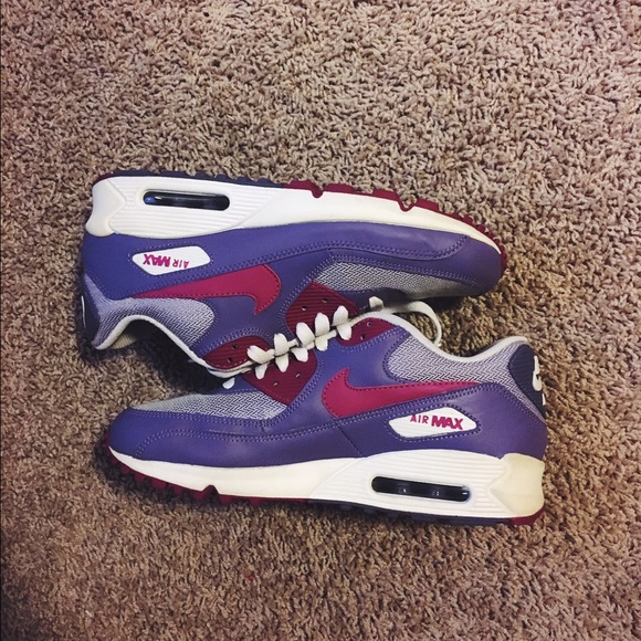 Women's Nike Air max 90s 👟👟