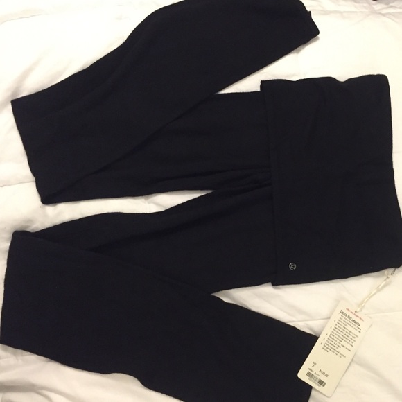 dance roll leggings and black chasse tights