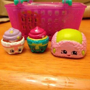 Shopkins