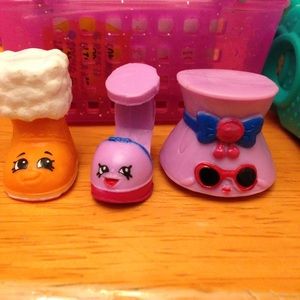 Shopkins