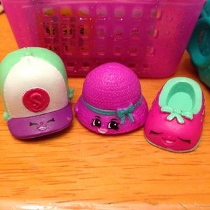 Shopkins