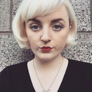 Meet your Posher, Skylar