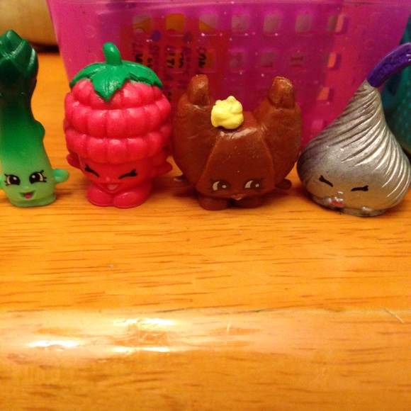 Shopkins