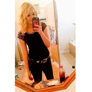 Meet your Posher, Kaylee