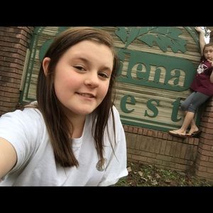 Meet your Posher, Tynsley