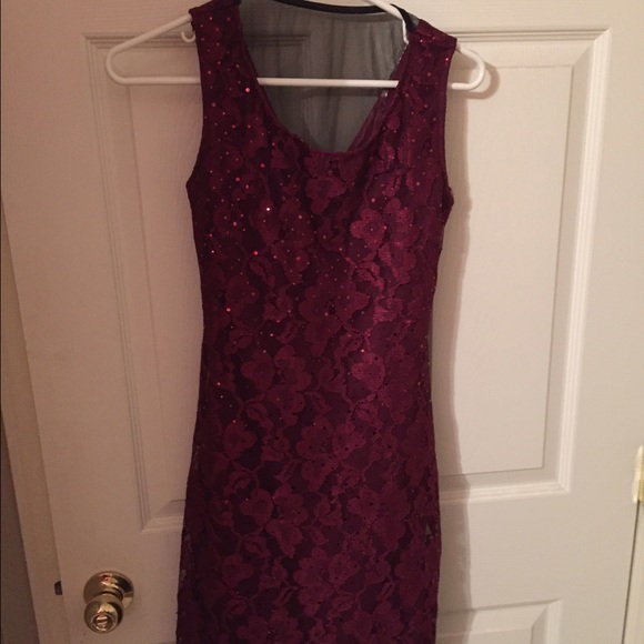 Cocktail Dress