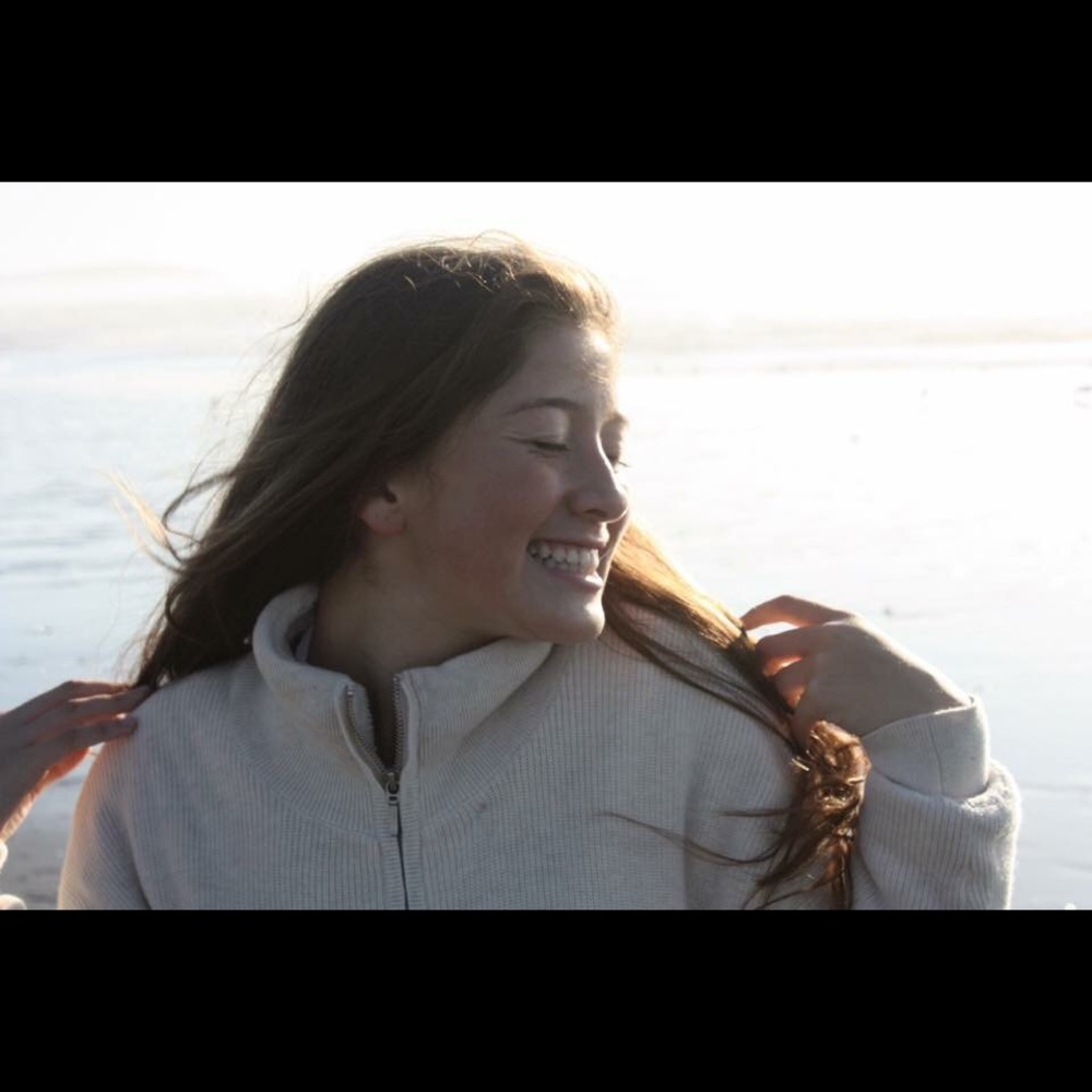 Meet your Posher, Kayli