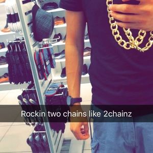 Meet your Posher, Bryan