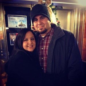 Meet your Posher, Monique