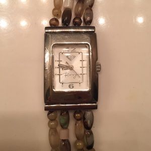 Roxy watch