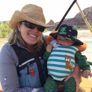 Meet your Posher, Kari