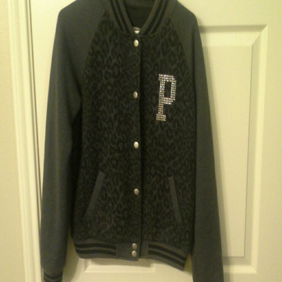 Pink jacket - Picture 2 of 3