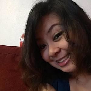 Meet your Posher, Maria theresa