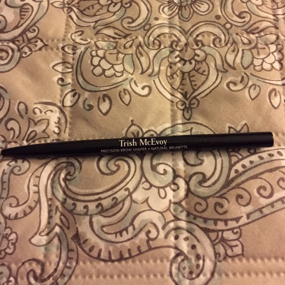 Trish McEvoy Brow Shaper Natural Brunette
