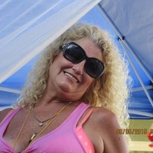 Meet your Posher, Cheryl