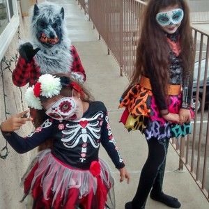 Meet your Posher, Alfredo