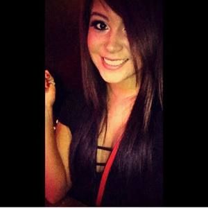 Meet your Posher, Farrah