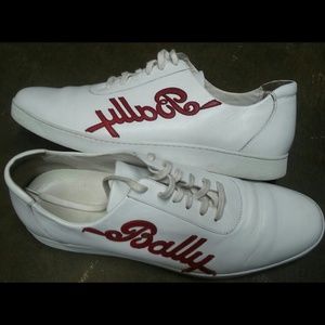 Size 11 Bally