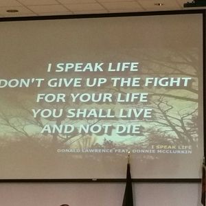 Meet your Posher, April