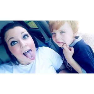 Meet your Posher, Jamie