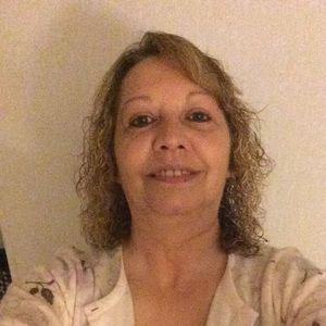 Meet your Posher, Jo ann